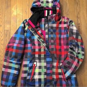 Killtec Level 3 winter coat